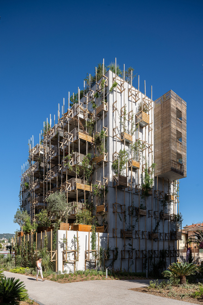 ����� �������� Le Ray