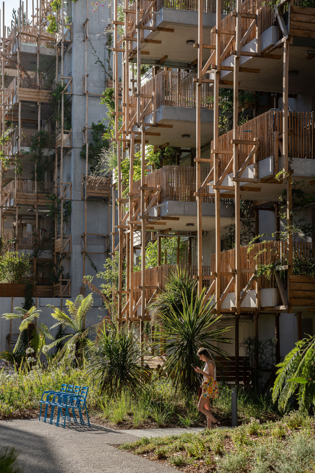 ����� �������� Le Ray