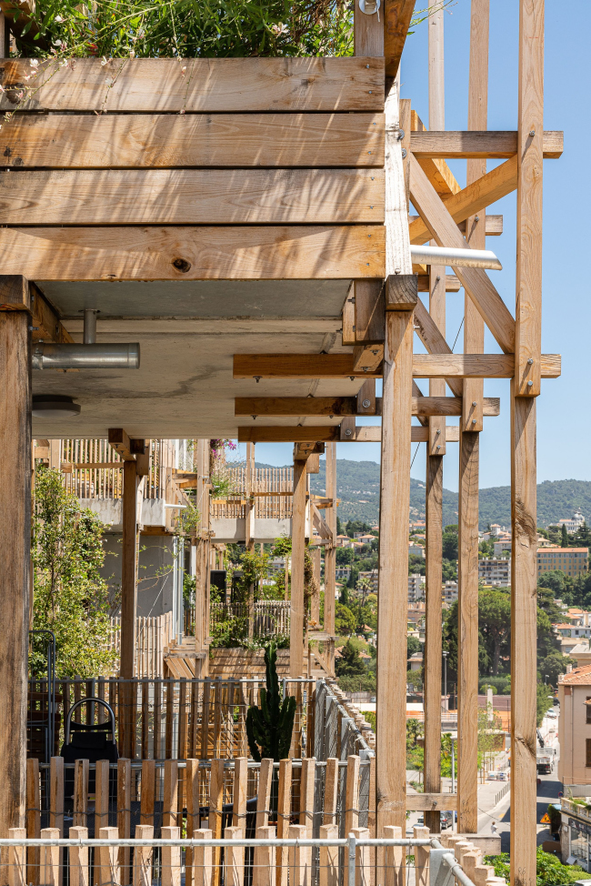 ����� �������� Le Ray