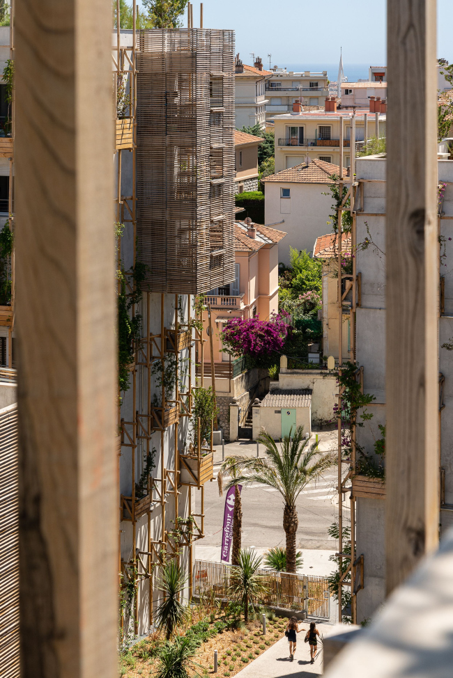 ����� �������� Le Ray