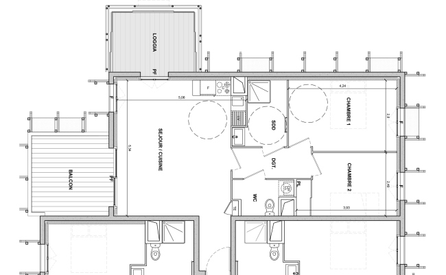 ����� �������� Le Ray