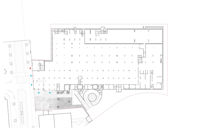 ����� �������� Le Ray