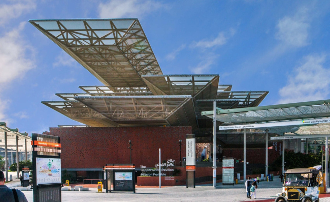 �������� �����������, AGi Architects, ����� 2020