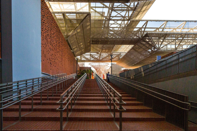 �������� �����������, AGi Architects, ����� 2020