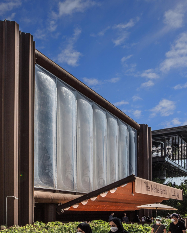 �������� ���������, Michiel Raaphorst � Rudolph Eilander, V8, ����� 2020