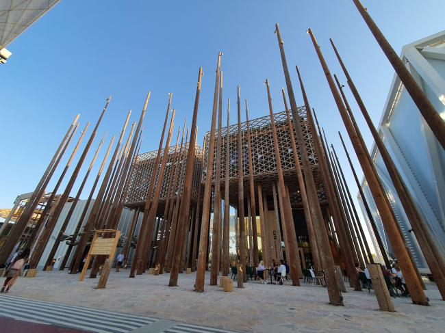 �������� ������, Alessandro Ripellino, ����� 2020