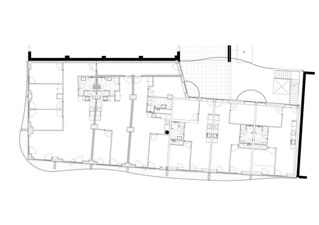 ����� �������� The Golden House