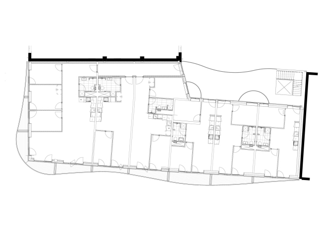 ����� �������� The Golden House