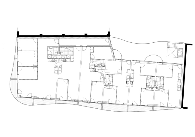 ����� �������� The Golden House