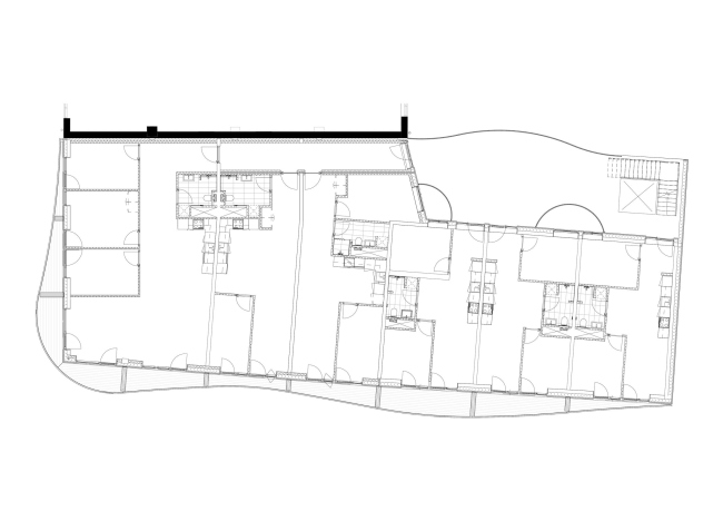 ����� �������� The Golden House