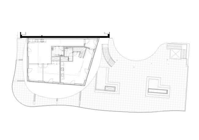 ����� �������� The Golden House