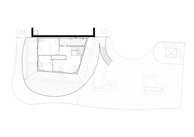 ����� �������� The Golden House