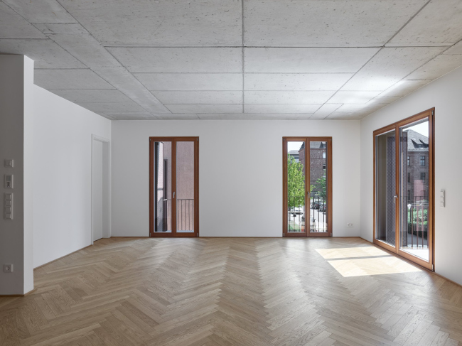 ����� �������� Turley Areal