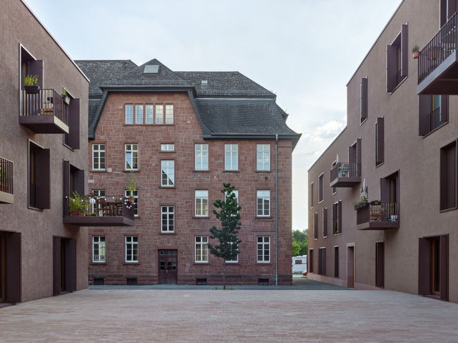 ����� �������� Turley Areal