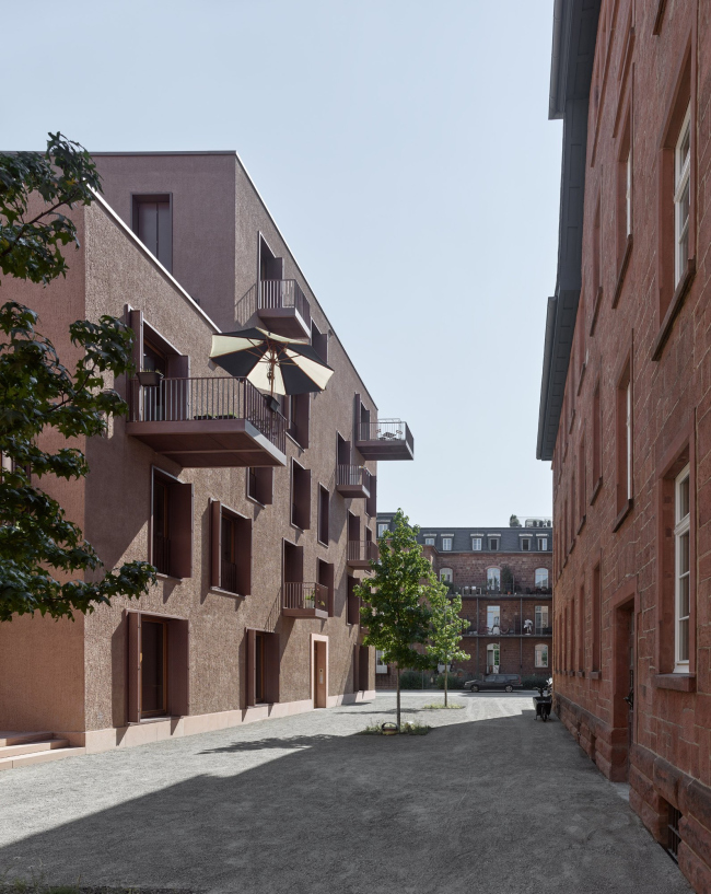 ����� �������� Turley Areal