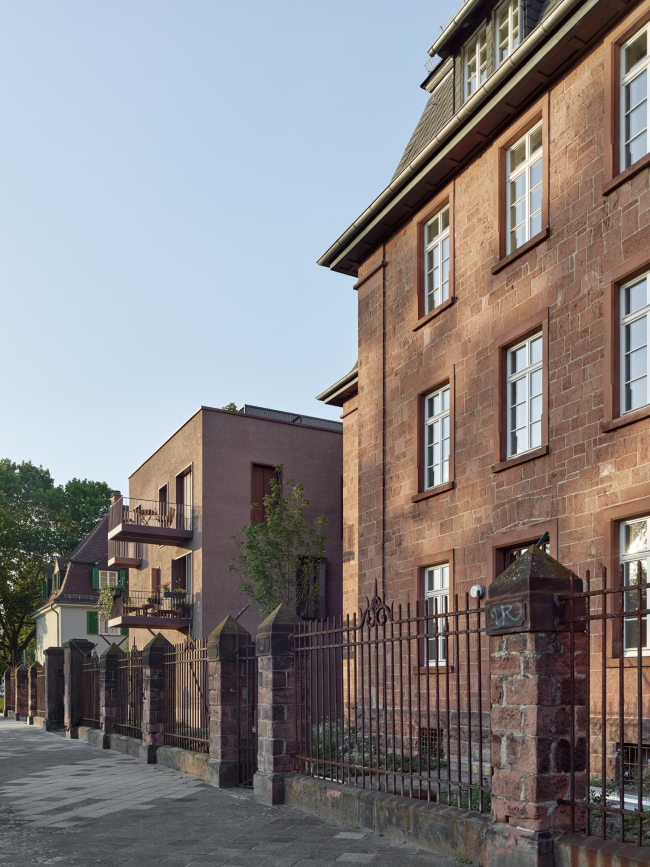 ����� �������� Turley Areal