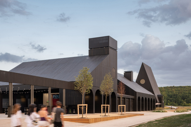 ����� �������������� � ����� ��������� ����