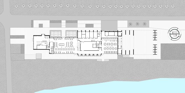 ����� �������������� � ����� ��������� ����