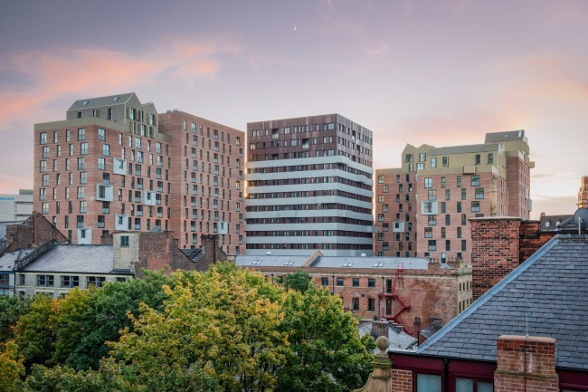 ����� ������� KAMPUS