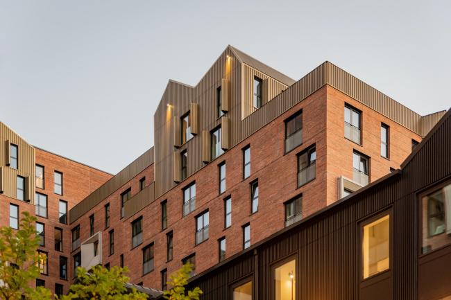 ����� ������� KAMPUS