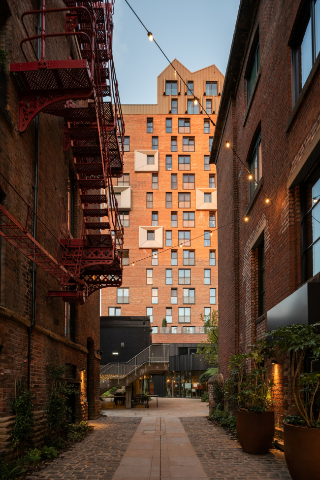 ����� ������� KAMPUS