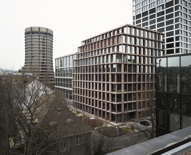 ������ ��������� �������� Baloise