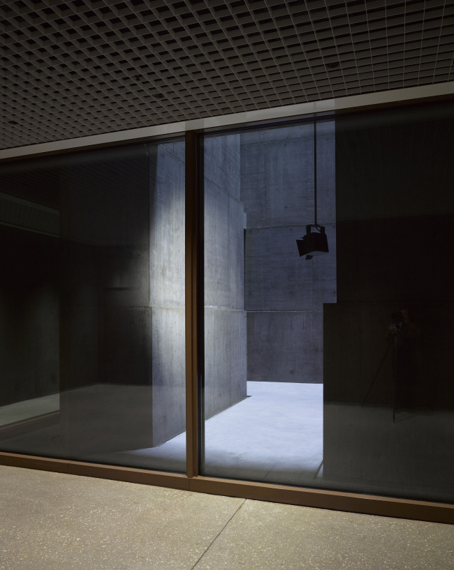 Здание страховой компании Baloise Здание страховой компании Baloise