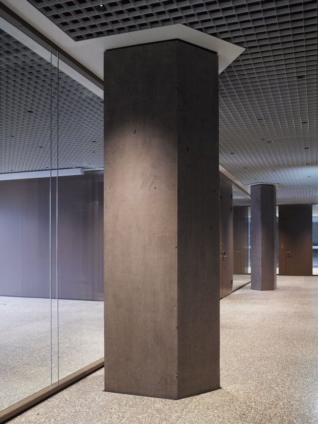 ������ ��������� �������� Baloise