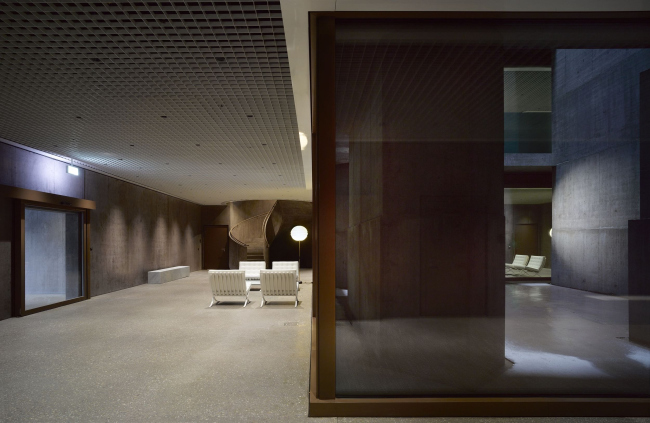 ������ ��������� �������� Baloise