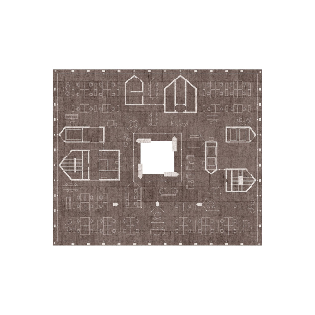 Здание страховой компании Baloise Здание страховой компании Baloise