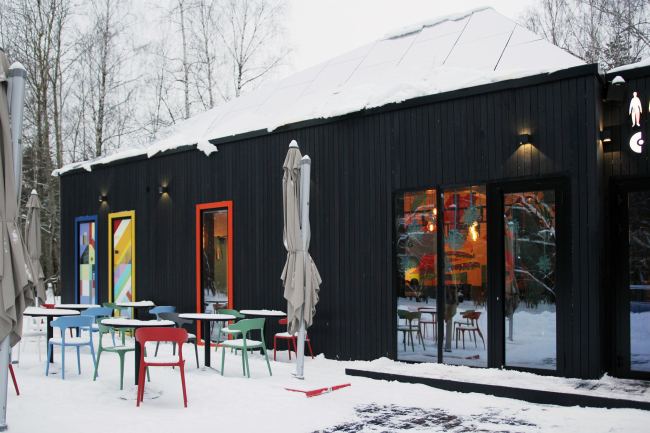 ���� ��������, 2022