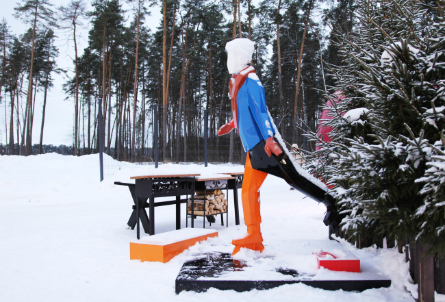 ���� ��������, 2022