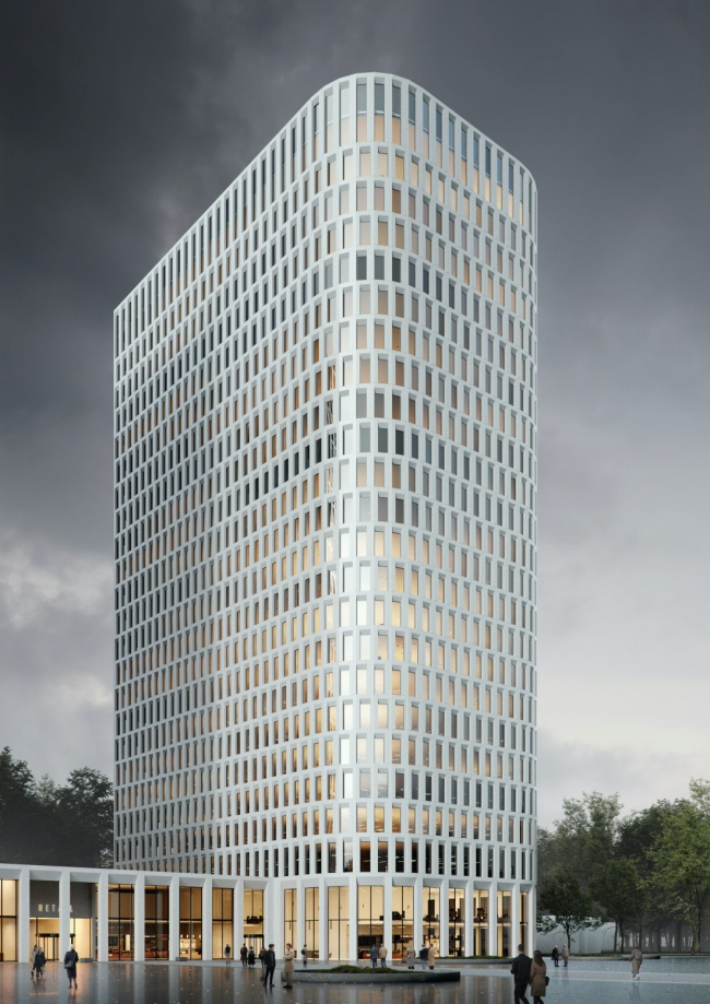 STONE Савеловская STONE Савеловская