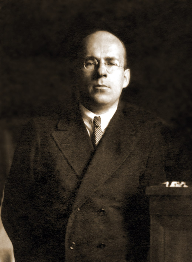 ����������� �� ����� ����� ����������. ����� 1. ����� � ����������. �.�. ������������. ���� 1930-� ��. ������� ��������