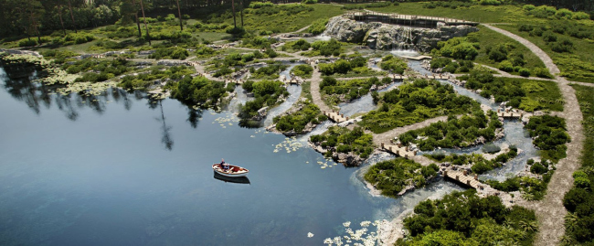 ������� � ����� �������