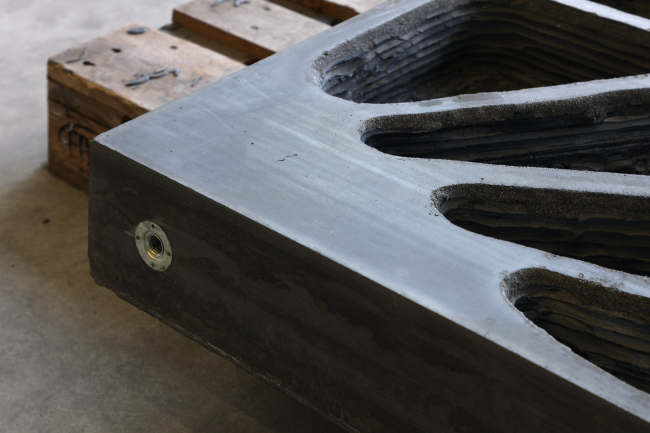 �����, ������������� �� ���������� F3DP