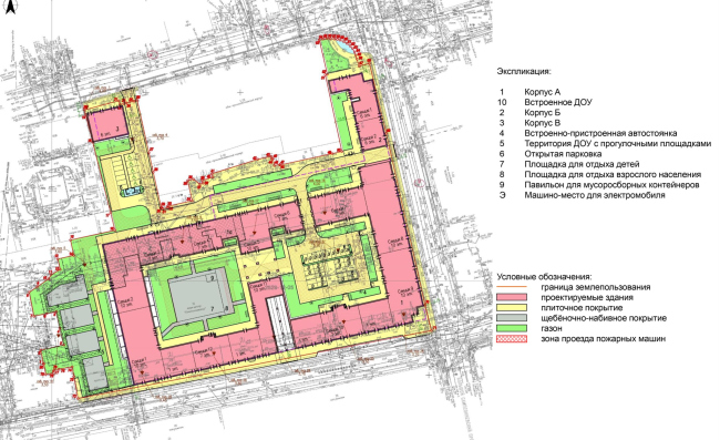 ����� �������� �LEGENDA ���������������