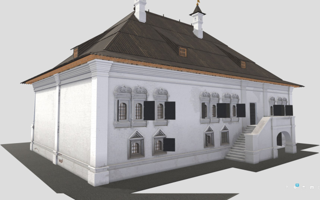 ������ ��� ��� �������, 3D ������, 2021. ������ ����������� Geometrical � Craft-In ��� ��������� ���������� ����������� � ����� �������� �� ���������� ����� �������� � ��� �������