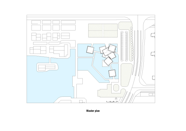 ���������-����������� ����� Ice Cubes