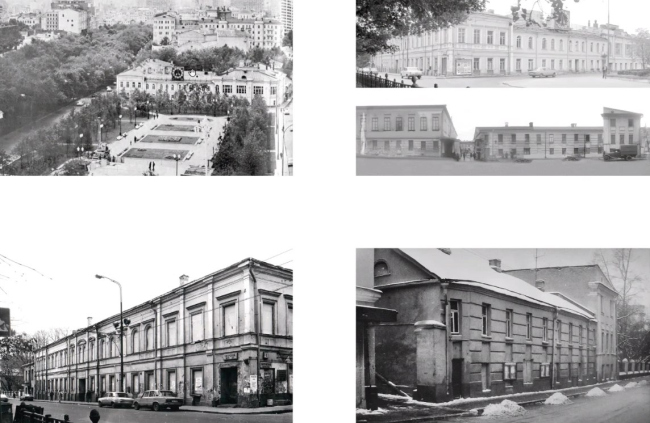 ��������� ������ ��������������� ������