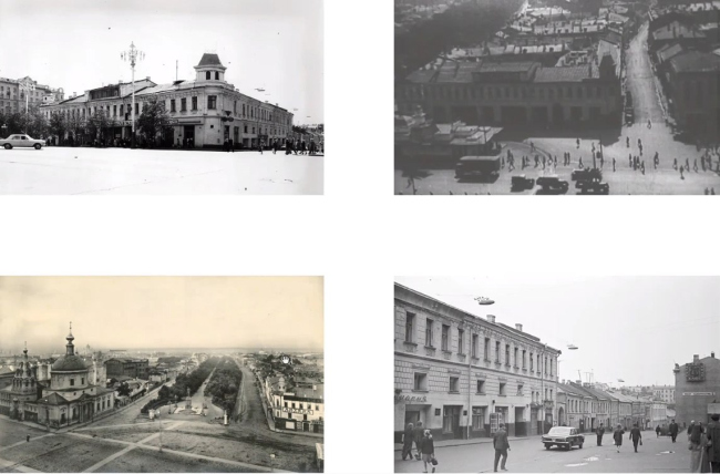 ��������� ������ ��������������� ������