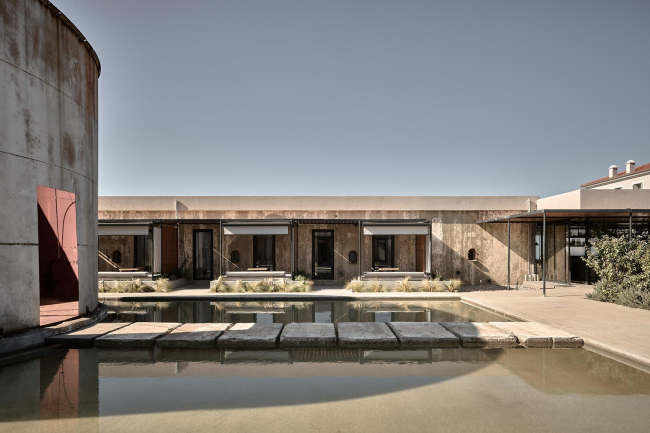 Dexamenes Seaside Hotel � ������, ������