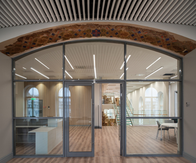 ����������� � ������������ ��������� ���������� ��. �����������