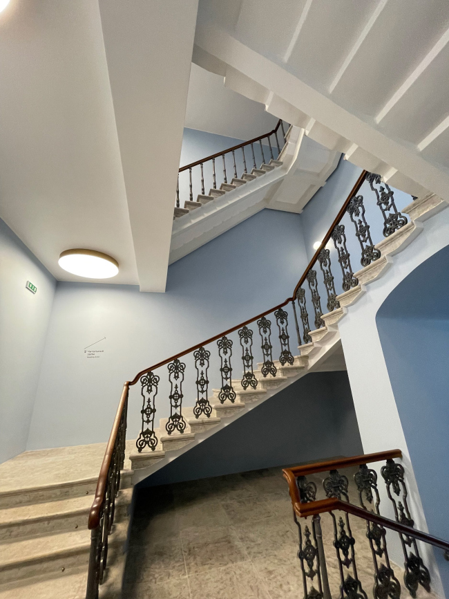 ����������� � ������������ ��������� ���������� ��. �����������