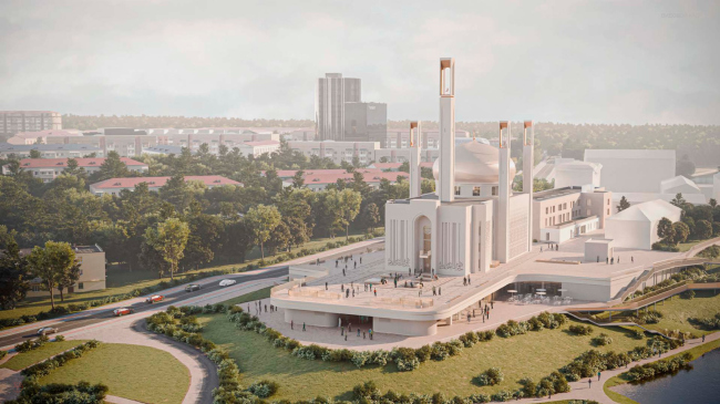 ������������� ������ ��. ���� ����������