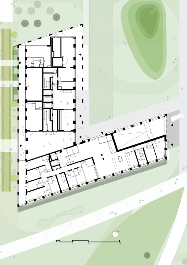 ����� ����� Zuiderzicht