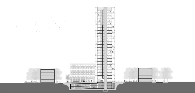 ����� ����� Zuiderzicht