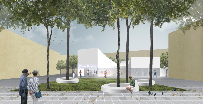 ��������� ����������� ��� ����� ��������� ��������. ���������������� �������� ��� ����������� 