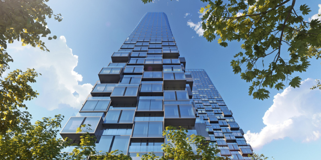 �� River Park Towers �����������