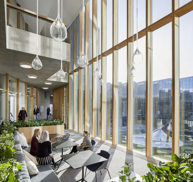����������������� ����� The Discovery Centre �������� AstraZeneca